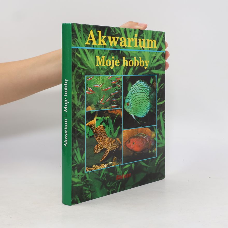 Hans J. Mayland Akvarium
