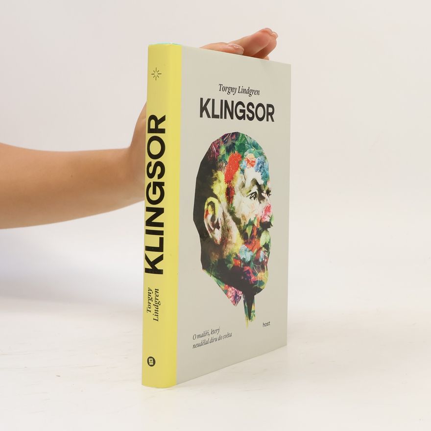 Torgny Lindgren Klingsor