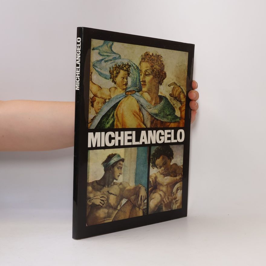 Various authors Michelangelo