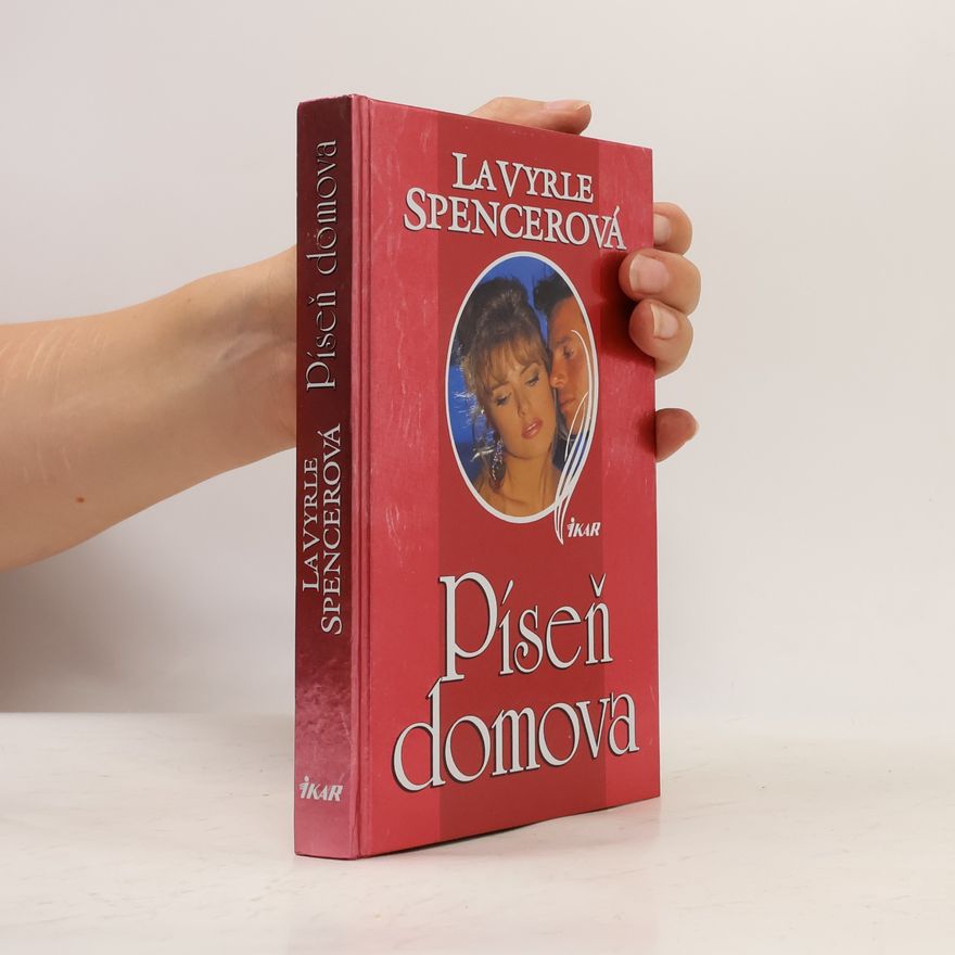 La Vyrle Spencerová Píseň domova