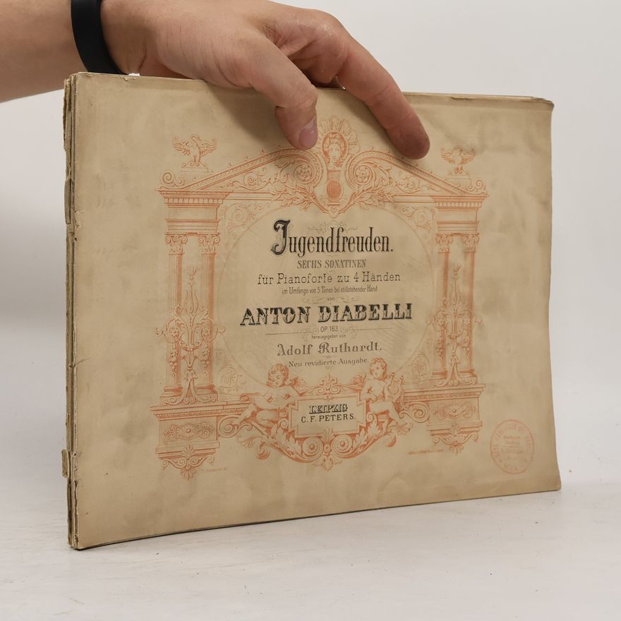 Anton Diabelli Jugendfreuden (Op. 163)