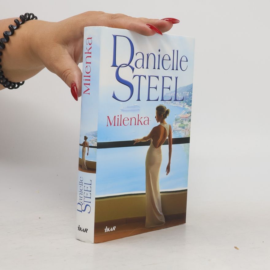 Danielle Steel Milenka