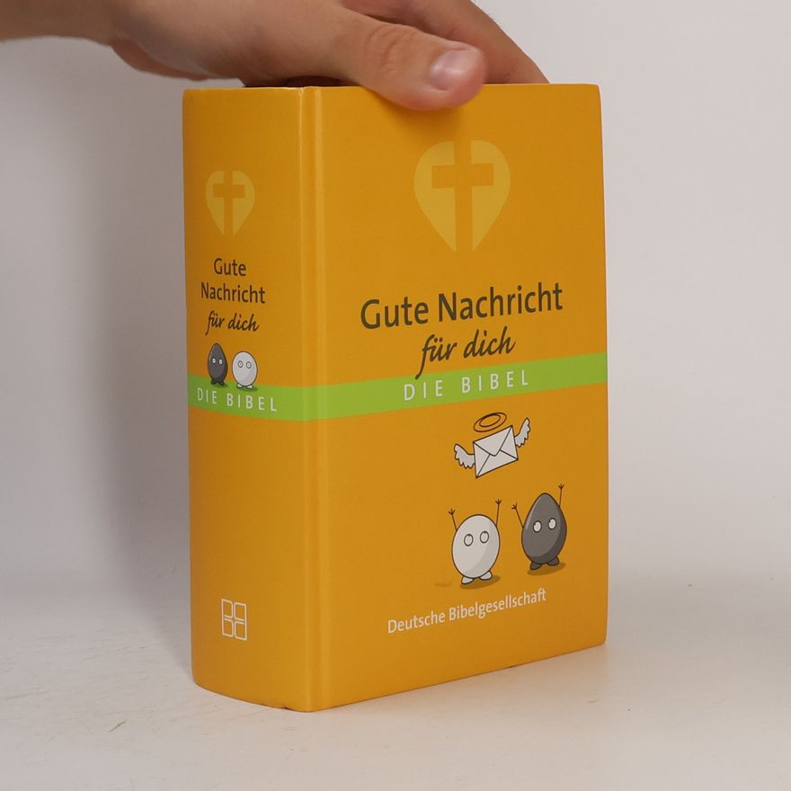 Various authors Gute Nachricht für dich
