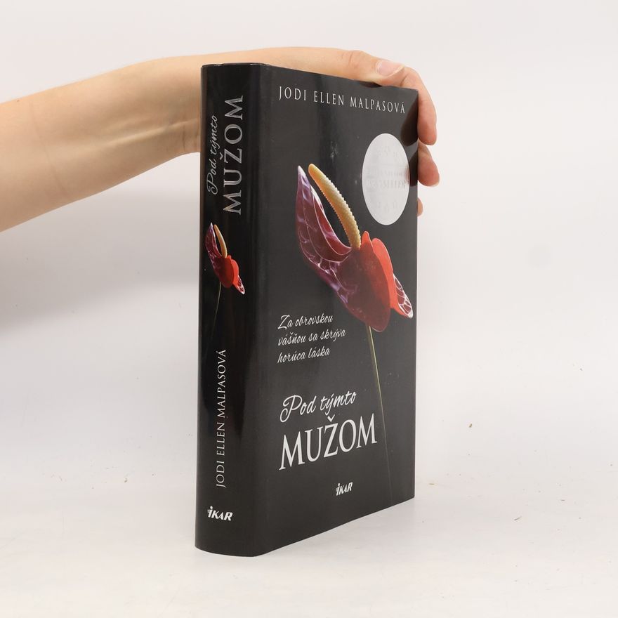Jodi Ellen Malpas Pod týmto mužom