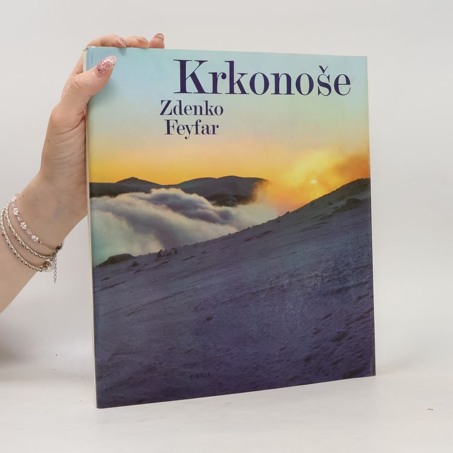 Zdenko Feyfar Krkonoše