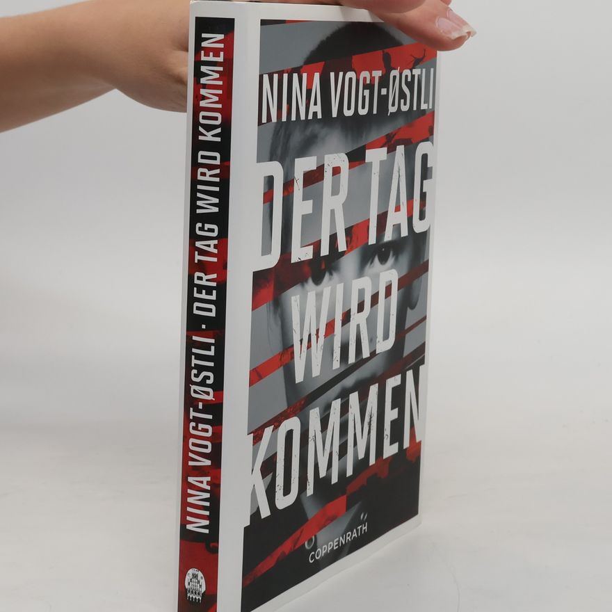 Nina Vogt Der Tag wird kommen