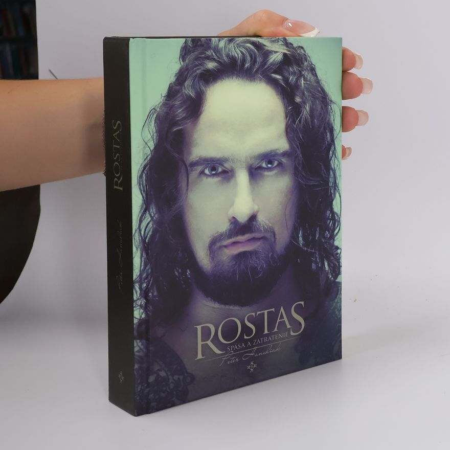 Peter Hanuliak Rostas: Spása a Zatratenie