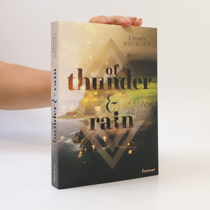 Emmy Buckley Of Thunder and Rain (Färöer-Reihe 1)