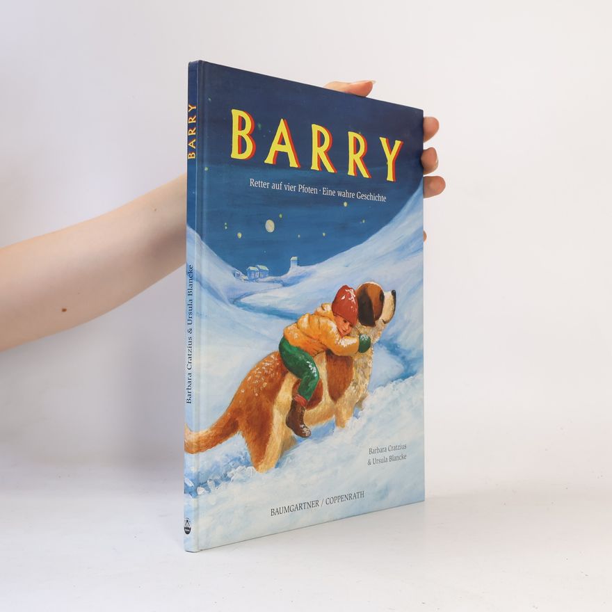 Barbara Cratzius Barry
