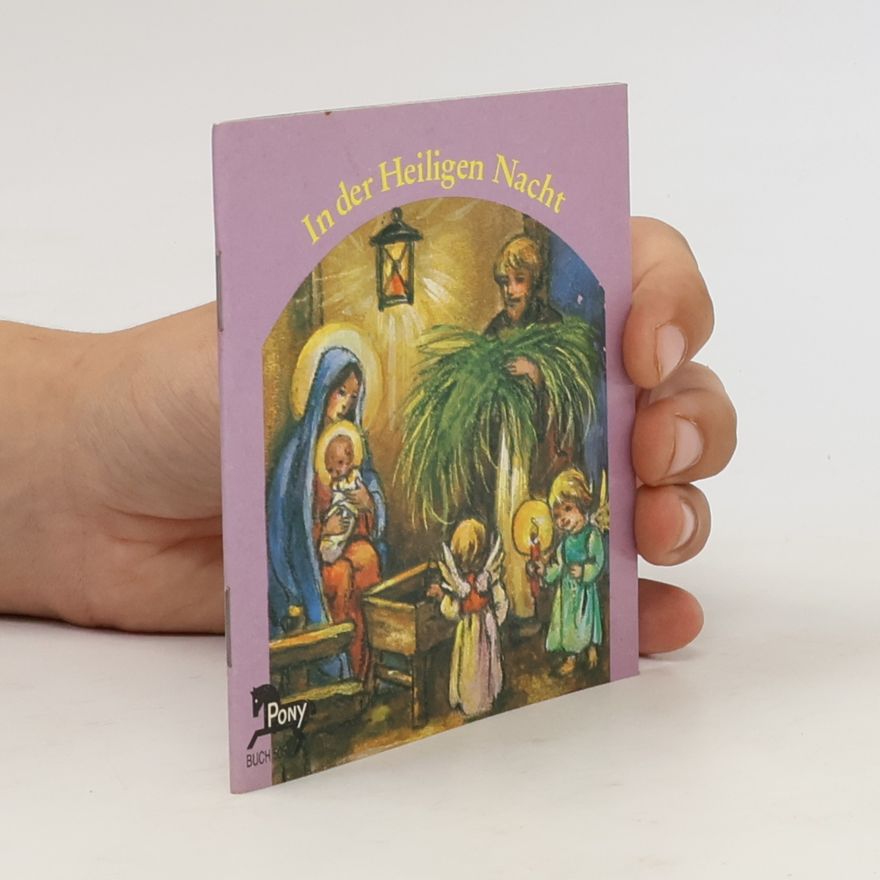 Autorenkollektiv In der Heiligen Nacht
