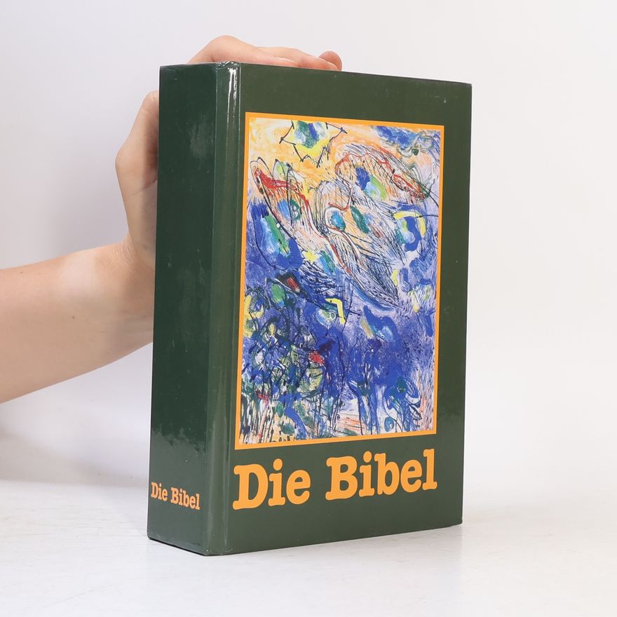 Autorenkollektiv Die Bibel
