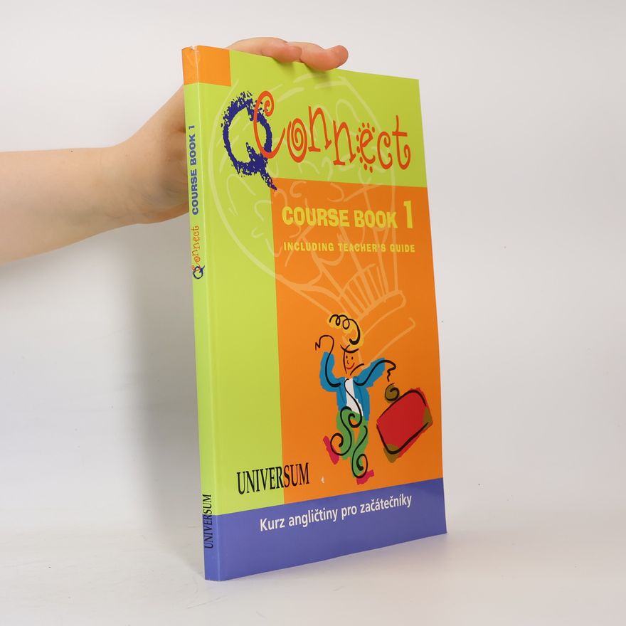 Various authors Q Connect : course book 1
