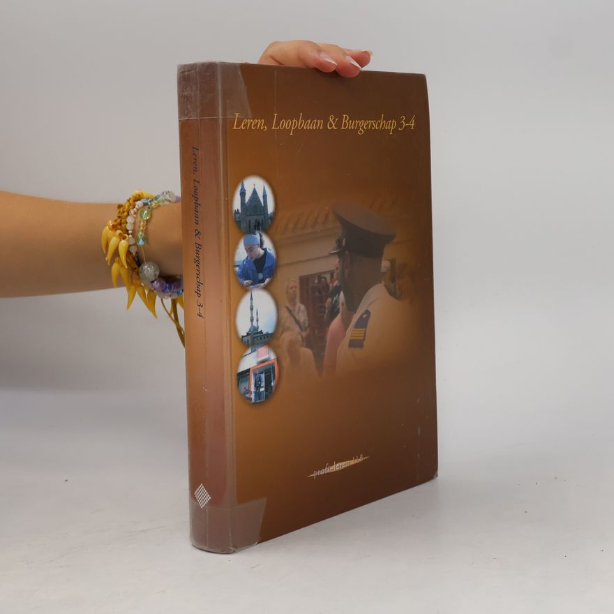 Irene Bal Leren, loopbaan en burgerschap 3-4
