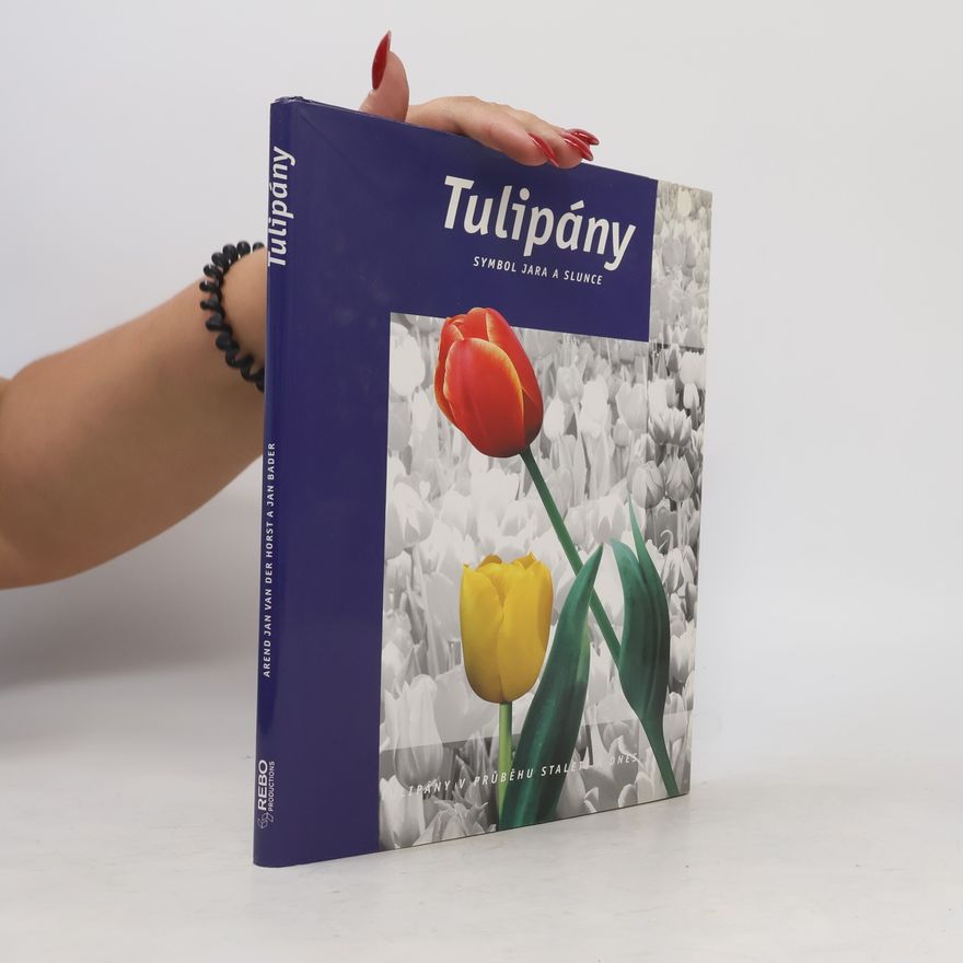 Jan Bader Tulipány
