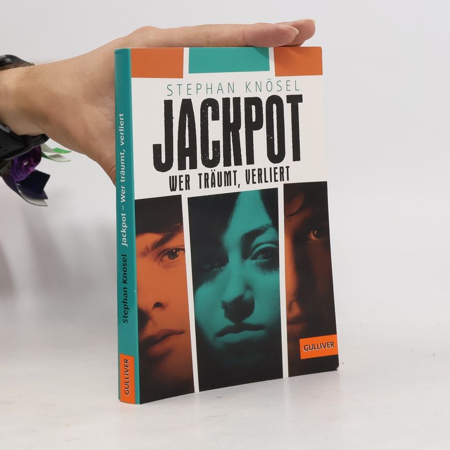 Stephan Knösel Jackpot