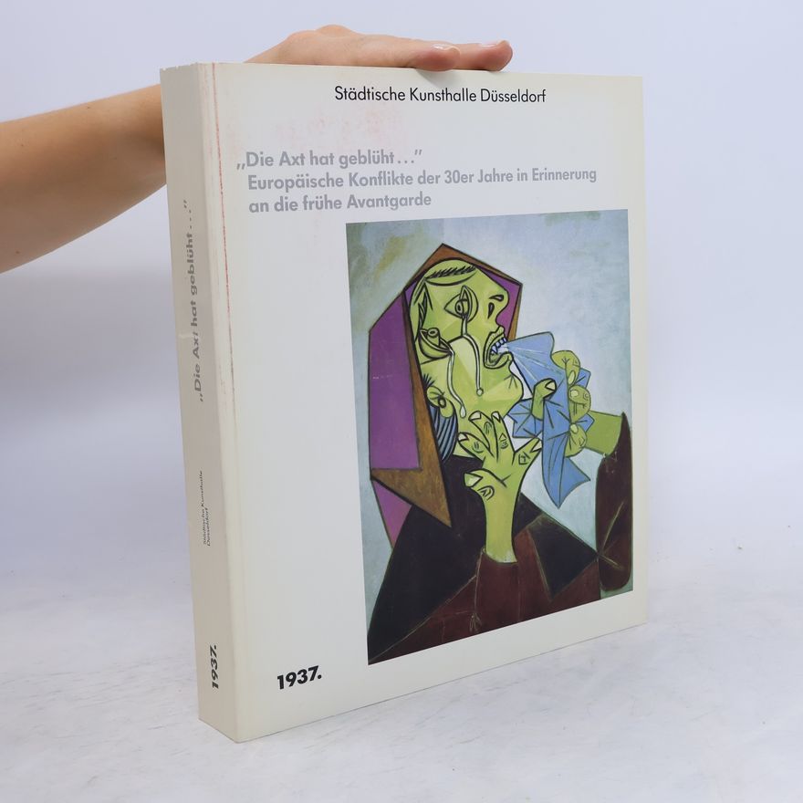 Various authors „Die Axt hat geblüht..."