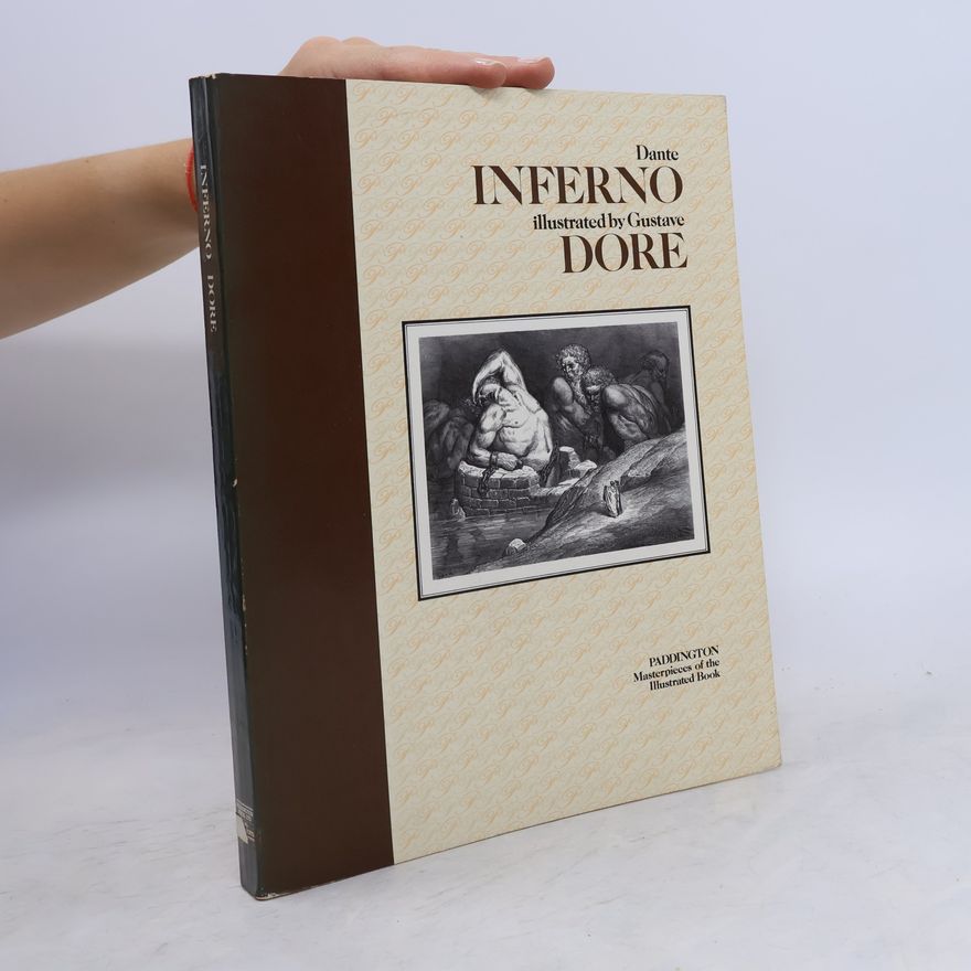 Dante Alighieri Inferno