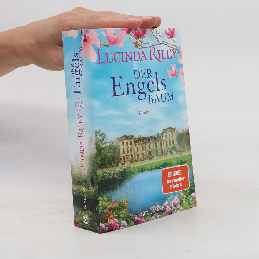 Lucinda Riley Der Engelsbaum