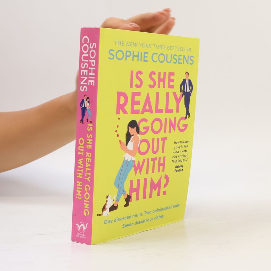 Sophie Cousens Is She Really Going Out With Him?