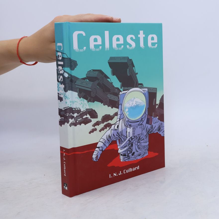 I. N. J. Culbard Celeste