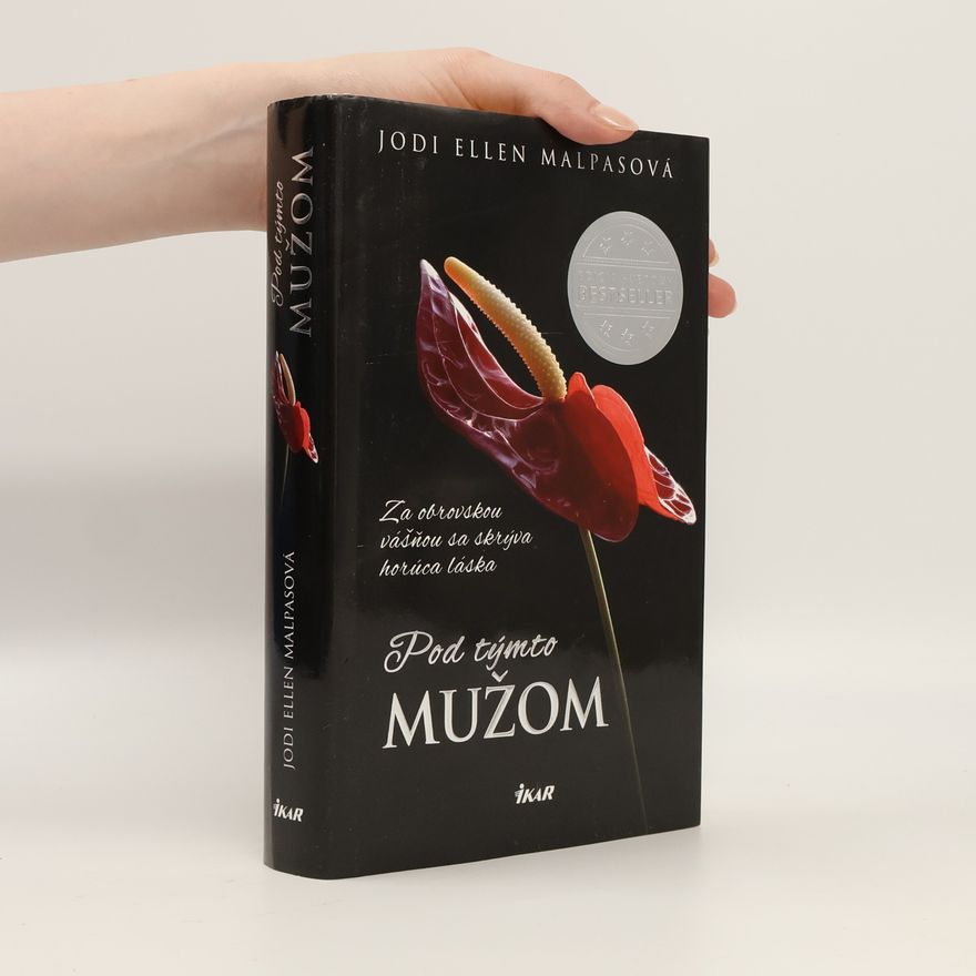 Jodi Ellen Malpas Pod týmto mužom