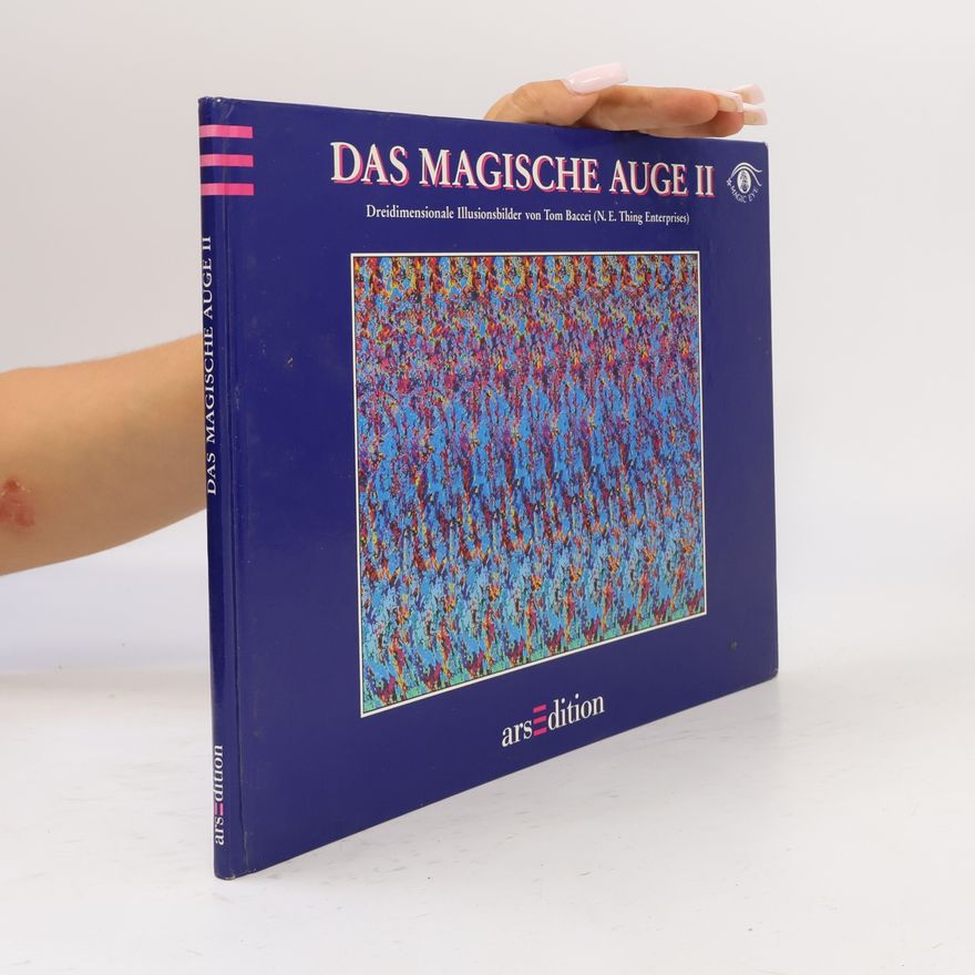 Autorenkollektiv Das Magische auge II.