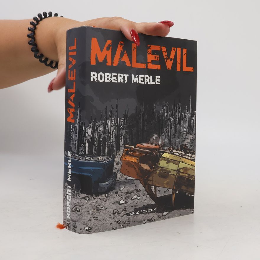 Robert Merle Malevil