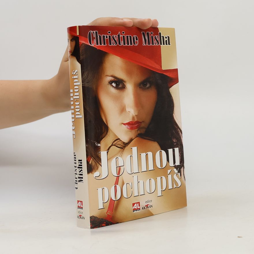 Kristína Mišovičová Jednou pochopíš