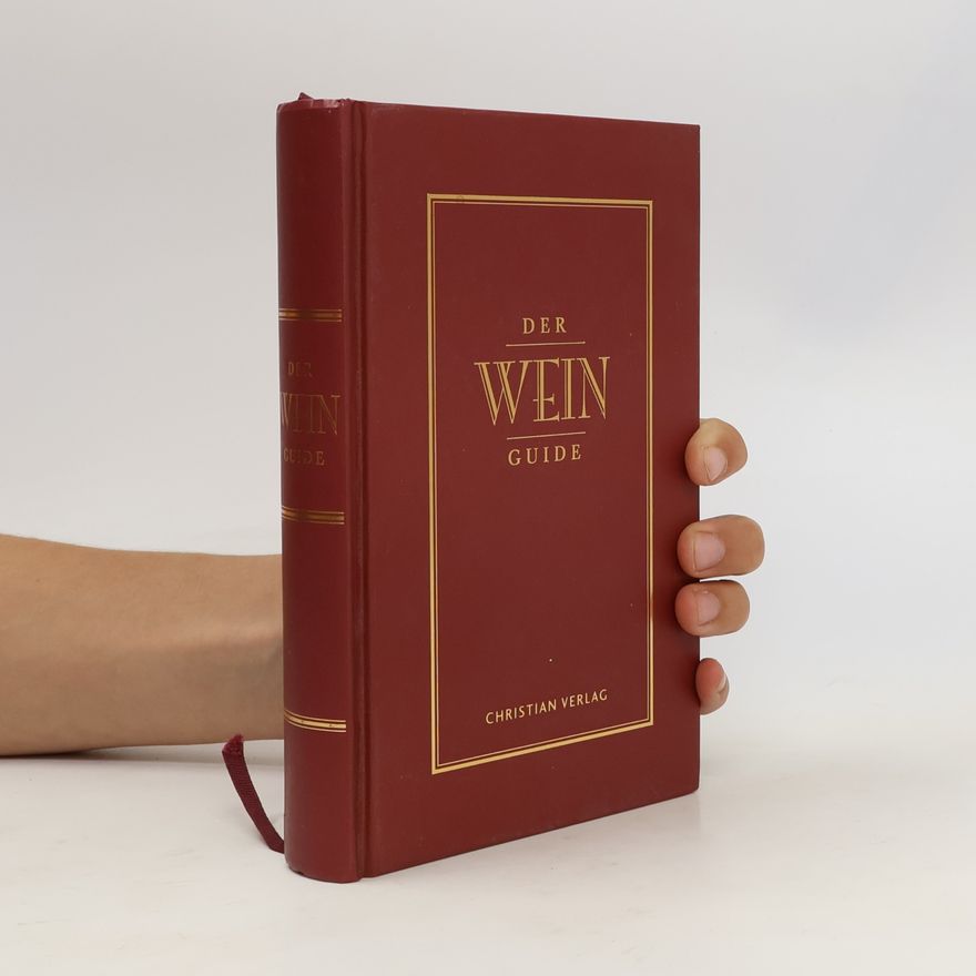 Wink Lorch Der Wein-Guide
