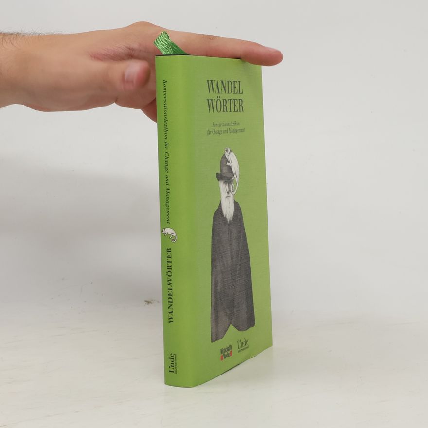 Traude Kogoj Wandelwörter