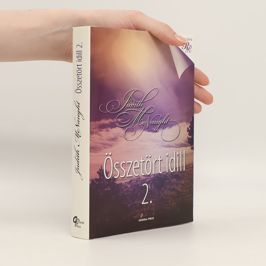 Judith McNaught Összetört idill 2