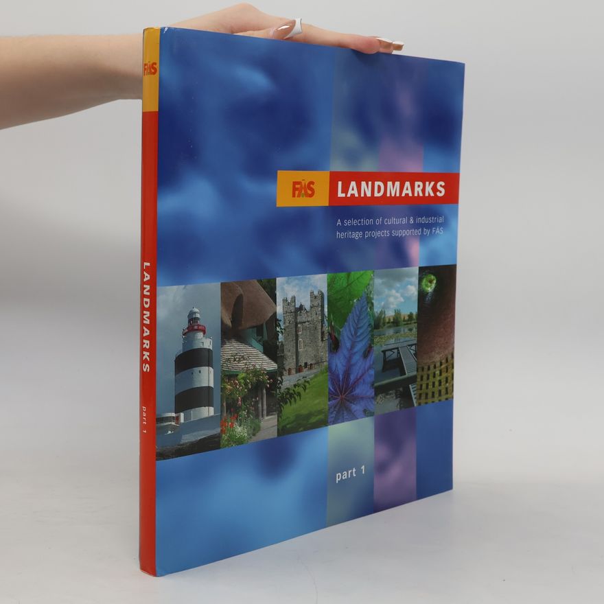 FÁS Public Affairs Division Landmarks
