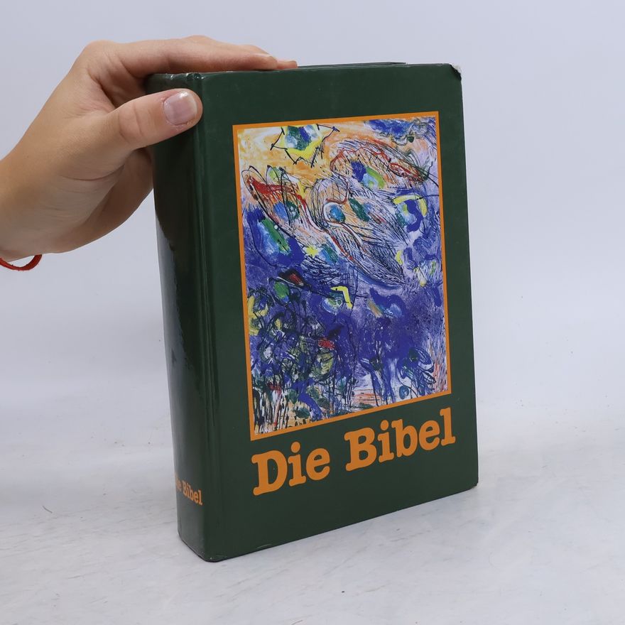 Autorenkollektiv Die Bibel
