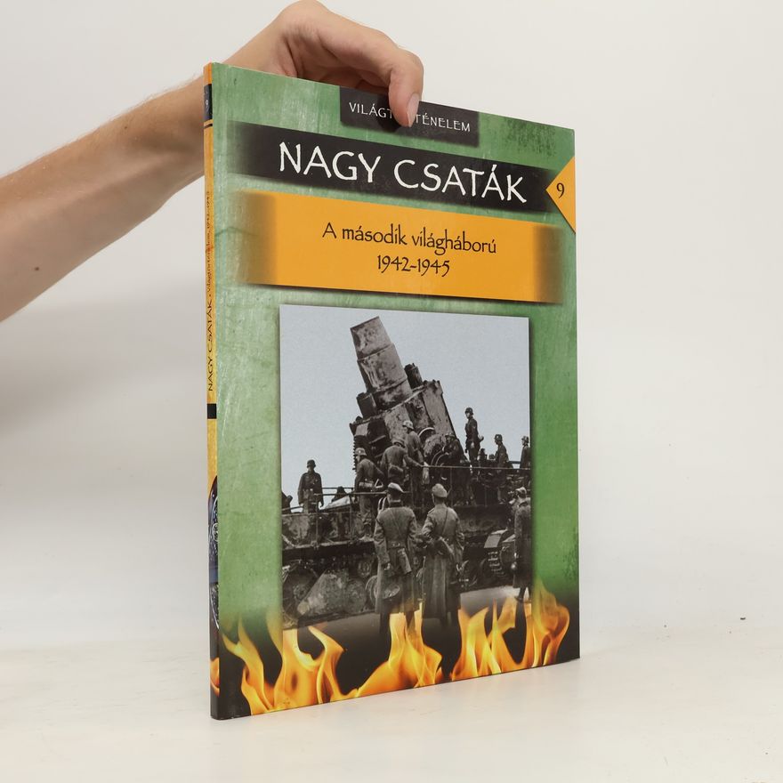 Jay Akhtar Nagy csaták 9