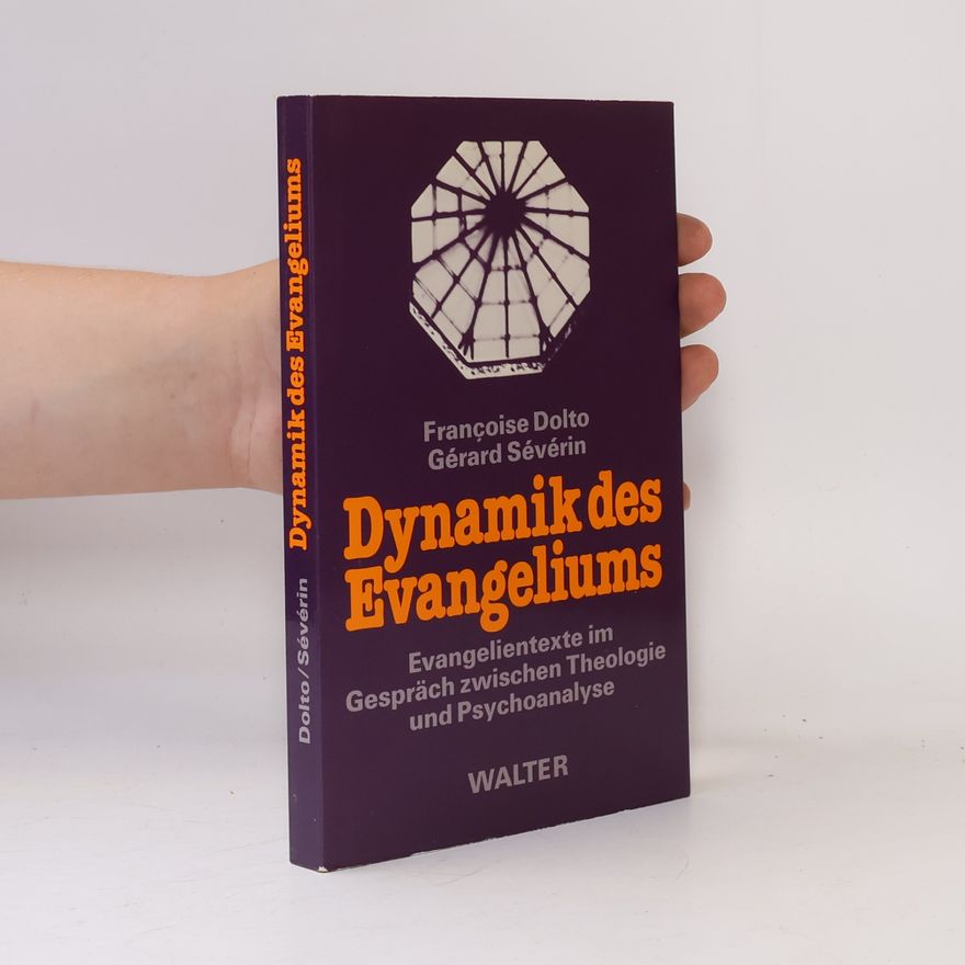 Gérard Séverin Dynamik des Evangeliums