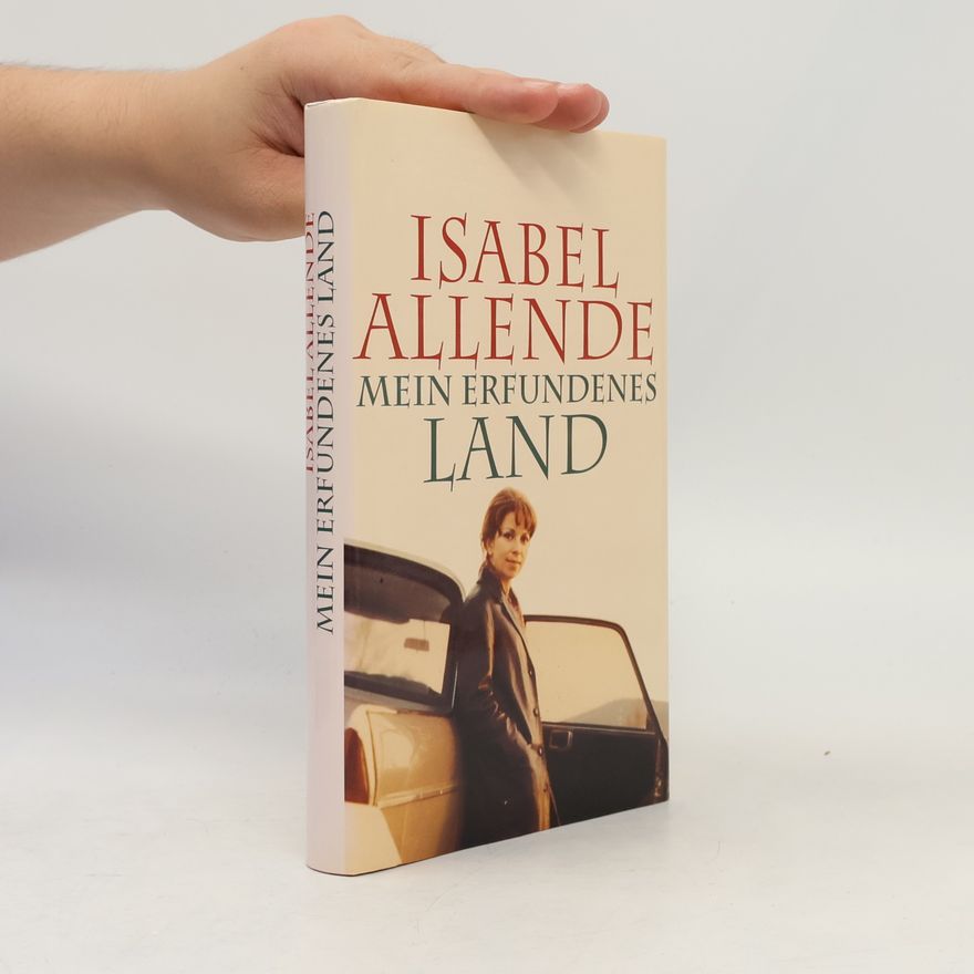 Isabel Allende Mein freundenes Land