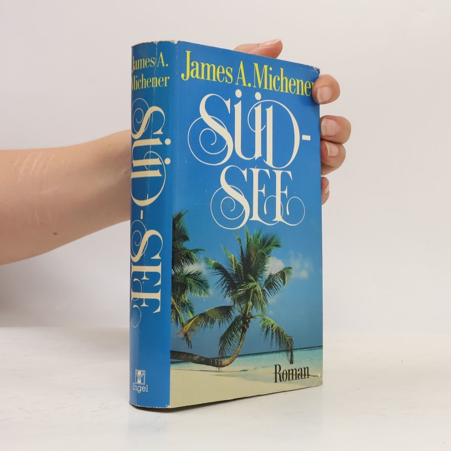 James A. Michener Südsee