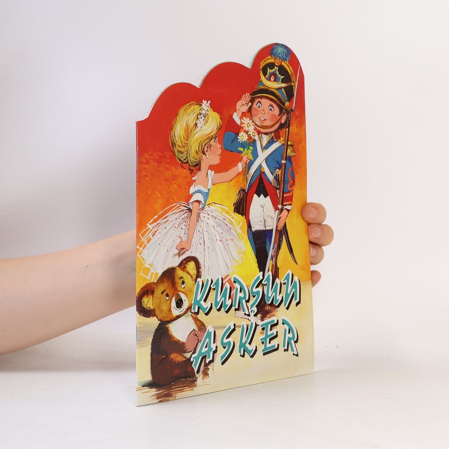 Hans-Christian Andersen Kurşun Asker