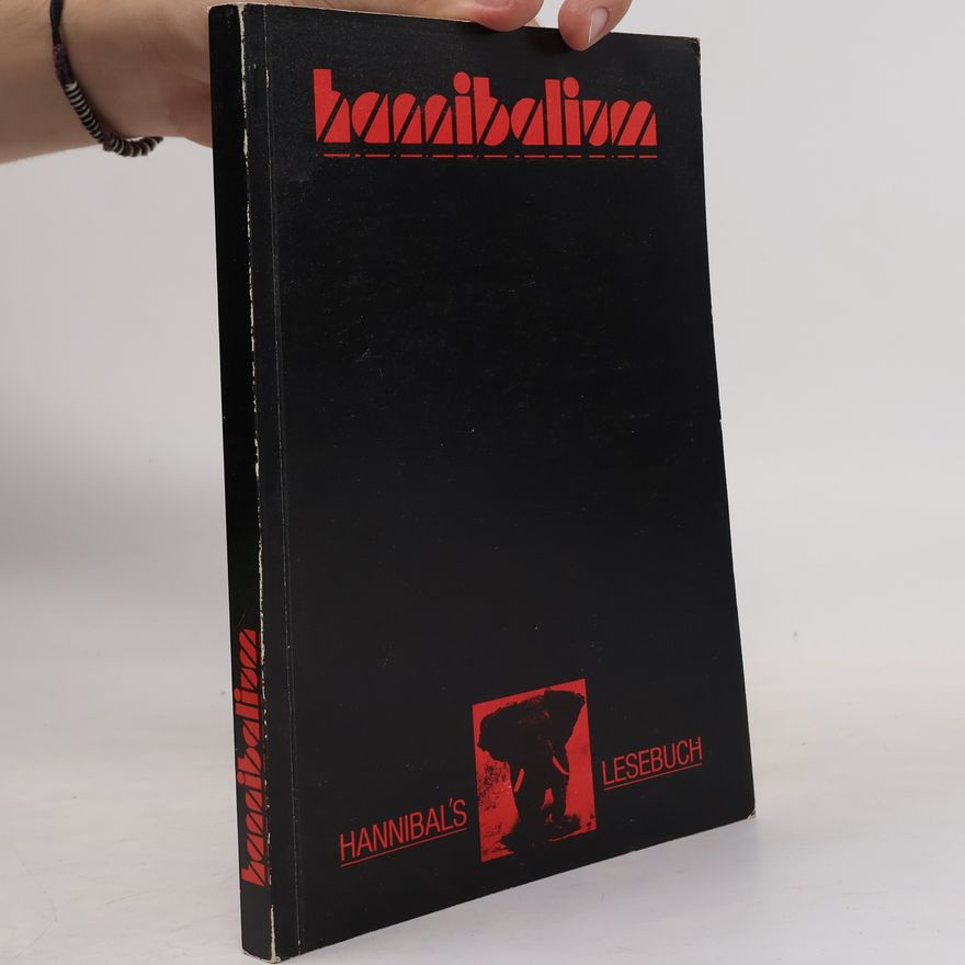 Collectif d'auteurs Hannibalium