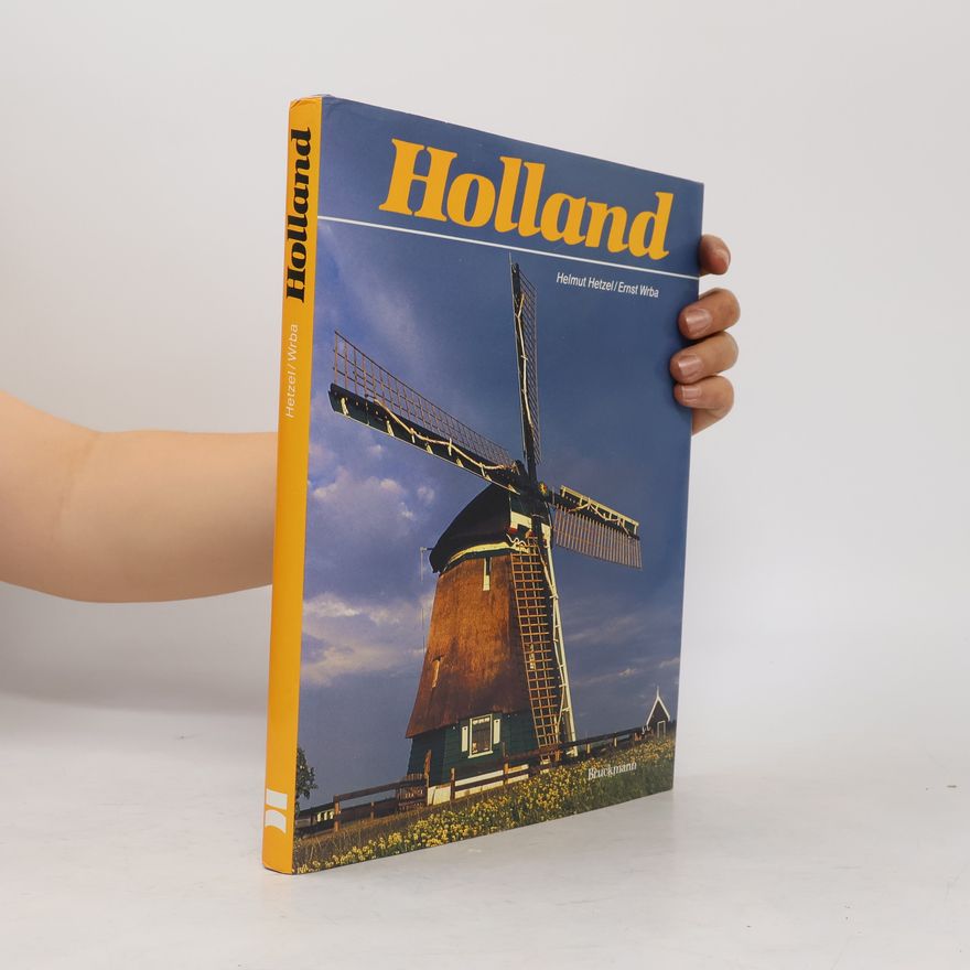 Helmut Hetzel Holland
