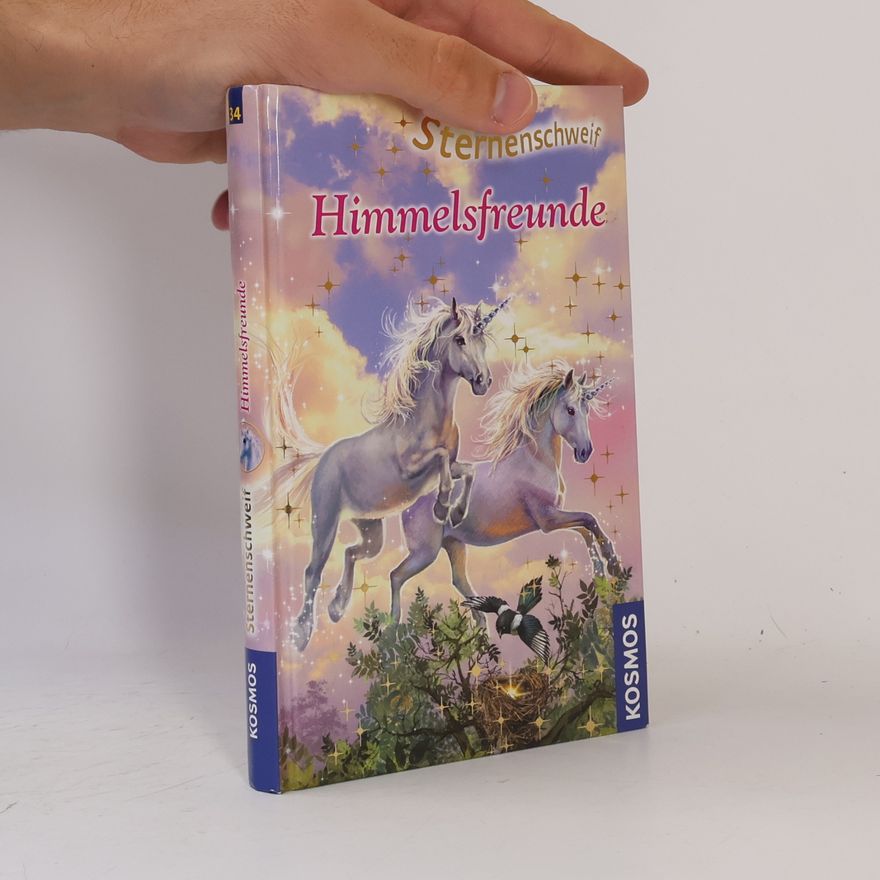 Ulrike Leistenschneider Himmelsfreunde