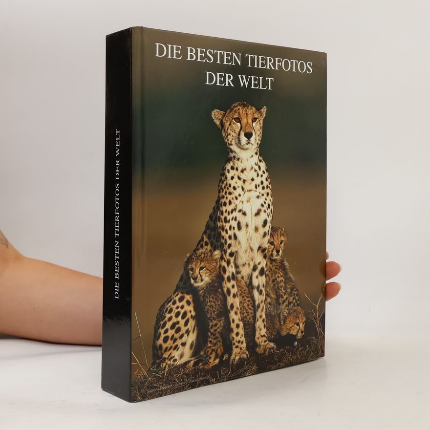 Autorenkollektiv Die besten Tierfotos der Welt