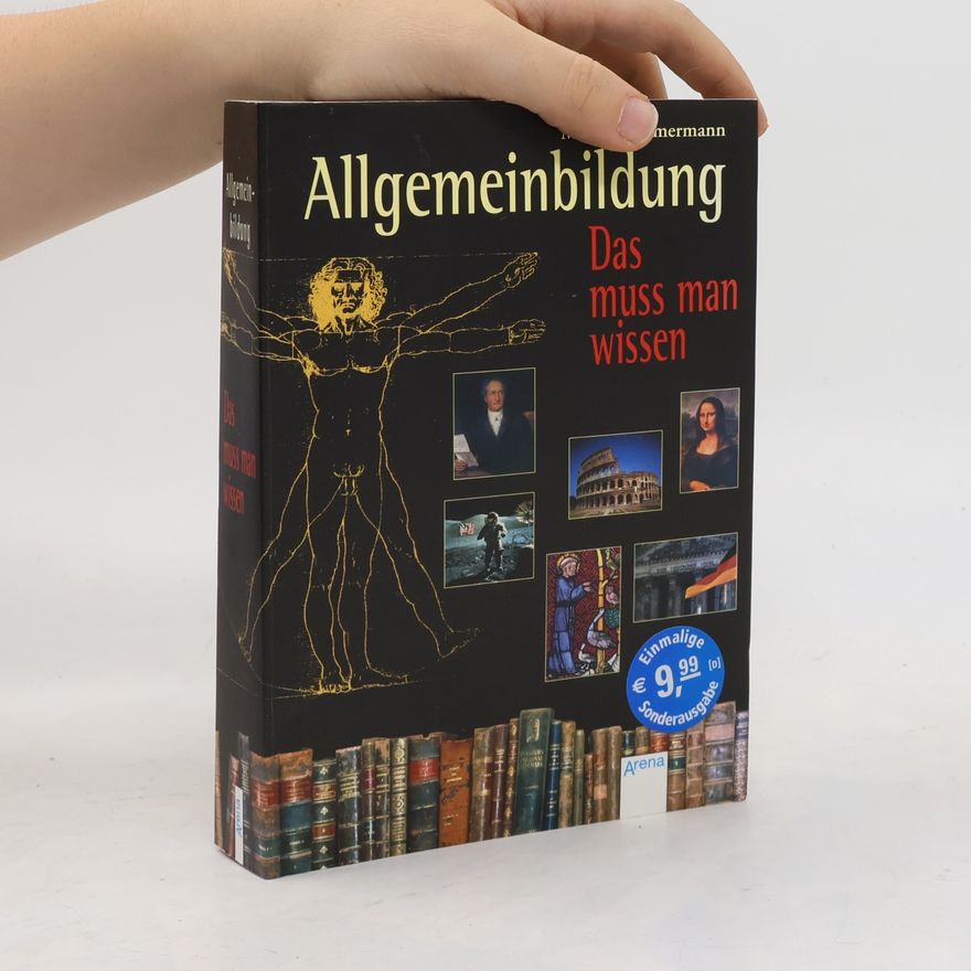 Martin Zimmermann Allgemeinbildung