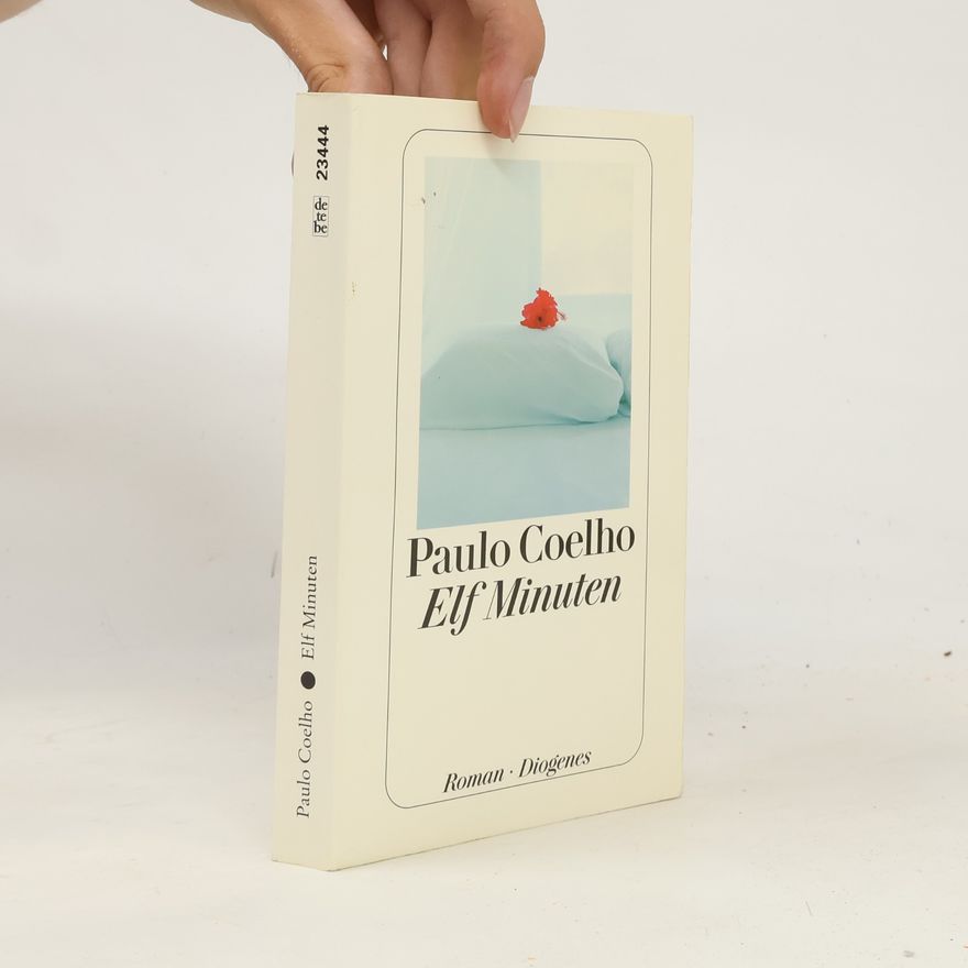 Paulo Coelho Elf Minuten