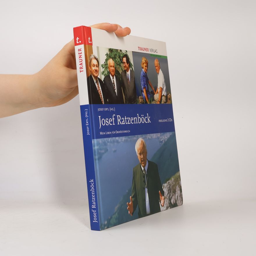 Autorenkollektiv Josef Ratzenböck