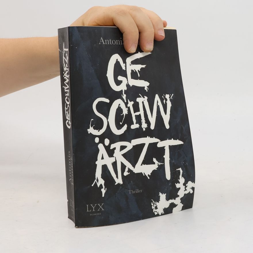 Antonia Fennek Geschwärzt