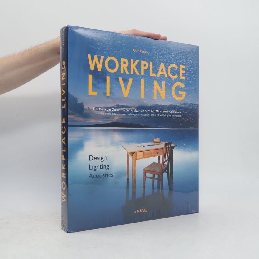Otto Kaspar Workplace Living