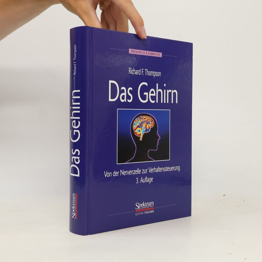 Richard F. Thompson Das Gehirn