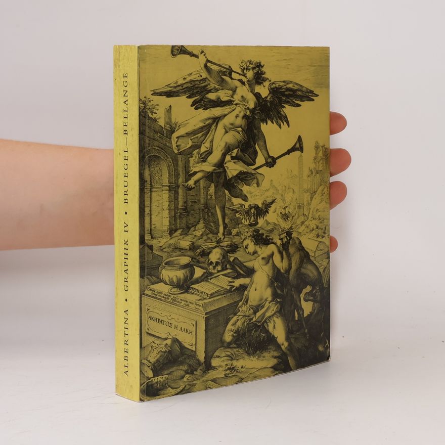 Autorenkollektiv Die Kunst der Graphik IV. Zwischen Renaissance und Barock