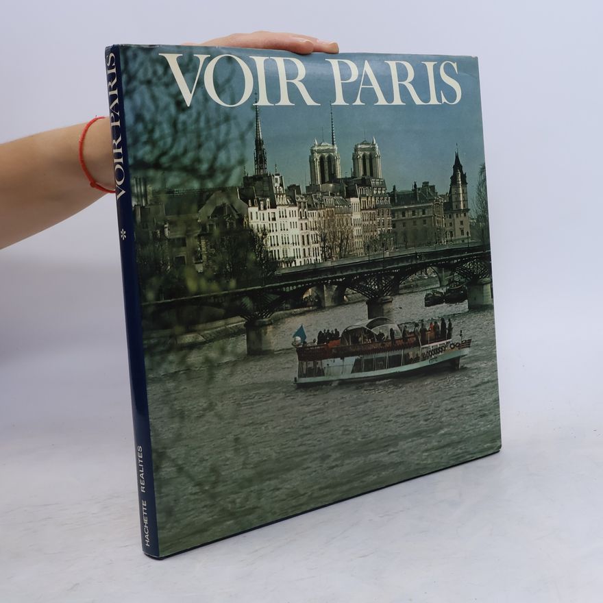 d´Yvonne Deslanders Voir Paris